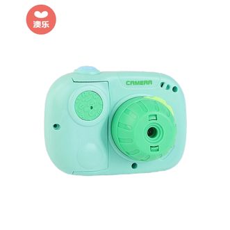 澳乐AOLE  儿童投影益智照相机 宝宝玩具