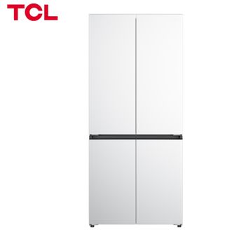 TCL  594mm超薄零嵌入式冰箱 R508T9N-UQS