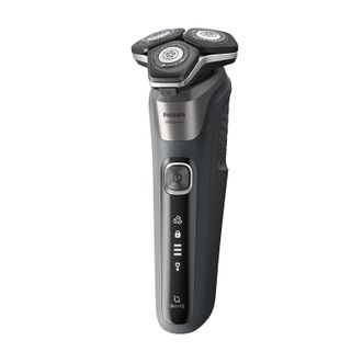 飞利浦/Philips  电动剃须刀 S8850/96 全身水洗 肌能感应 精钢刀片 三刀头