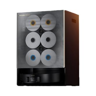 追觅  Matrix10 Ultra扫地机器人扫拖一体自动清洗智能换拖布分区清洁全自动洗烘一体擦地机家用扫地机