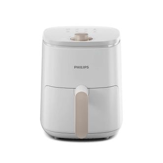 飞利浦/Philips  空气炸锅海星底盘抽拉式 恒温智控 高效滤油 3.5L精致容量 HD9060/20