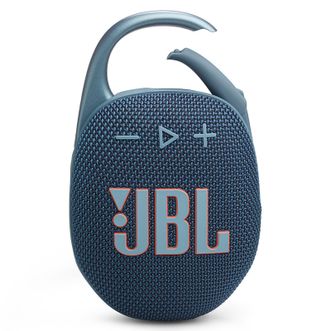 JBL  CLIP5 音乐盒五代 蓝牙音箱 户外便携小音响