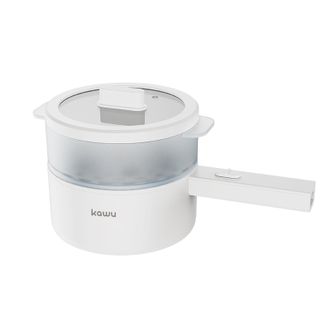 卡屋/KAWU  多功能电煮锅1.6升
