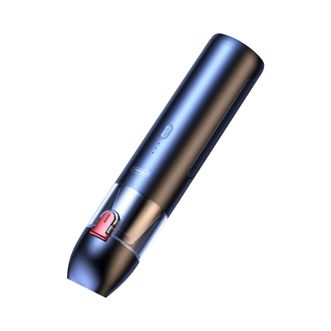 卡斐乐（Cafele）车载吸尘器无线手持大吸力车内家车两用汽车迷你便携桌面小型黑丨升级航空无刷电机丨可吸手机