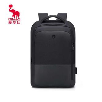爱华仕/Oiwas  双肩包 背包 笔记本电脑包 多功能出差旅行包（OCB4915）