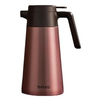 泰福高（TAFUCO）  2L大容量家用真空热水壶 T1603