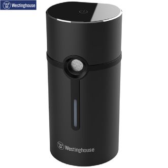 西屋/Westinghouse  除味仪冰箱杀菌仪空气净化器无耗材 除异味臭氧杀菌机充电式除味机厨卫衣柜除味器WAF-01