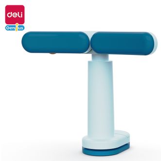 得力/Deli  折叠坐姿矫正器智能语音pro版74402