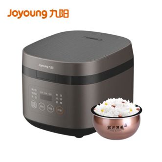 九阳/Joyoung  3L电饭锅家用多功能电饭煲可预约40FY-F311