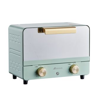 艾贝丽 家用电烤箱 ABL-12A12