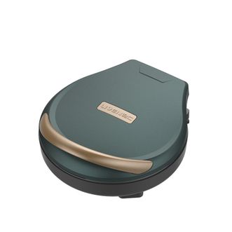 利仁/LIVEN  电饼铛家用双面加热煎饼烙饼锅煎烤机加深烤盘LPBC-87
