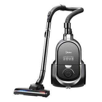 美的/Midea  吸尘器 C7 卧室吸尘器 家用清洁机大功率 强劲大吸力吸尘器
