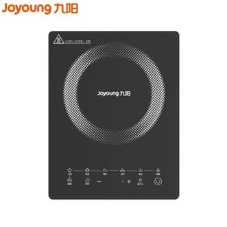 九阳/Joyoung  家用电磁灶 一键超大火接触式精准控温电磁炉 C21S-C311