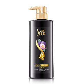 舒蕾/Slek  葡萄籽强韧修护洗发露800ml