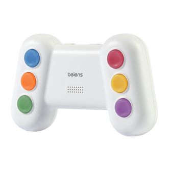 贝恩施/BEIENS  记忆训练机儿童早教益智玩具男女孩专注力逻辑思维开发ZN40