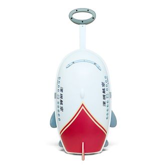 深圳航空  儿童飞机拉杆箱