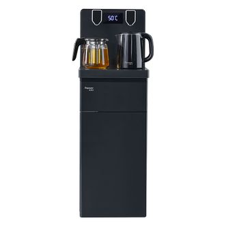 安博尔多功能冷热两用智能遥控饮水全自动茶吧机HB-T168