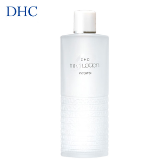 蝶翠诗/DHC  植物滋养化妆水180ml 补水保湿深层滋润细腻爽肤水柔肤水干燥肌