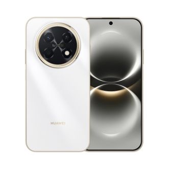华为/Huawei  畅享90 Pro Max 雪域白