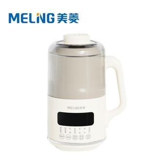 美菱/MELNG MB-L12M1 破壁豆浆机 美菱/MELNG MB-L12M1 破壁豆浆机
