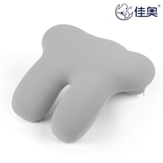 佳奥/Jago  小海星午睡枕 午睡枕 记忆棉枕 小学生教室午休便携趴枕 儿童睡觉趴睡神器
