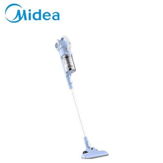 美的/Midea  吸尘器家用推杆手持二合一小型大吸力 SK8