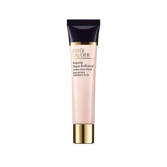 雅诗兰黛（Estee Lauder）  沁水妆前乳隔离霜40ml 干皮遮瑕提亮控油隔离