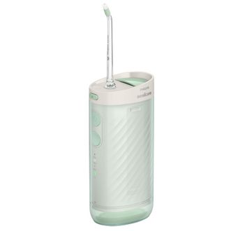 飞利浦/Philips  电动冲牙器  HX3331 便携式 水牙线洗牙器 洁牙器 3种模式 多色可选