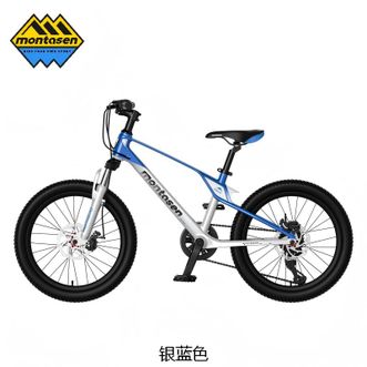 萌大圣 MB10儿童自行车青少年学生山地车脚踏单车 (7速) 18寸 萌大圣 MB10儿童自行车青少年学生山地车脚踏单车 (7速) 18寸
