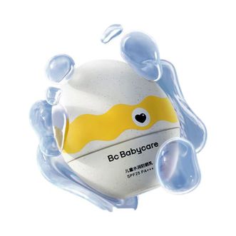 babycare  儿童防晒霜恐龙蛋防晒宝宝专用隔离紫外线婴儿防晒-30ml             BC2401300