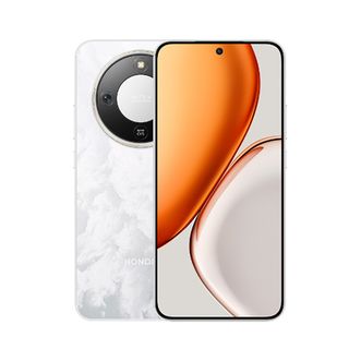 荣耀/honor  X70   官方标配 新品5G手机 月影白