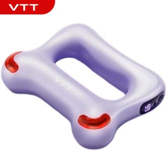 VTT  筋膜环 甩脂按摩仪大肚子减肥揉腹抖抖小腿肌肉腿部热敷功能