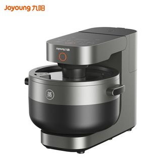 九阳/Joyoung  蒸汽电饭煲用多功能电饭锅3.5L无涂层不沾智能预约F-S2
