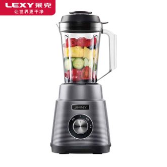 莱克/Lexy  吉米家用破壁机多功能自动料理机PB302