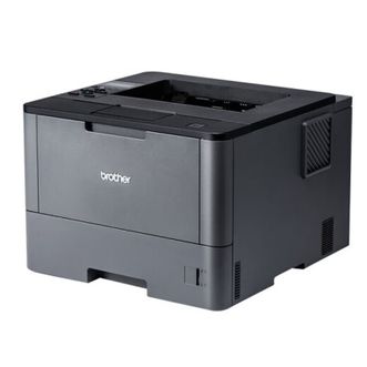 兄弟/Brother  HL-5585D 高速黑白激光打印机 A4自动双面打印USB 40页/分钟