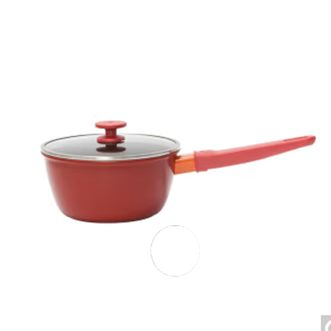 双立人（ZWILLING）  Now系列不粘锅 18cm不粘奶锅