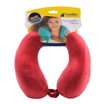 TRAVEL BLUE  宁静颈枕-大 212