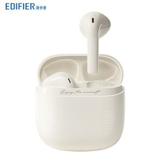 漫步者/EDIFIER  花再 Zero Air 真无线蓝牙耳机 半入耳式耳机