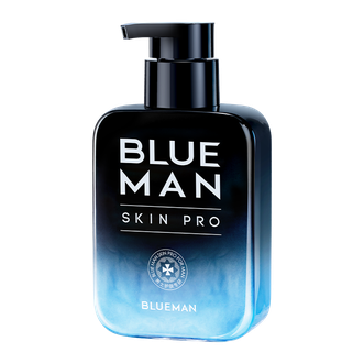 尊蓝/PRIMEBLUE  男士净颜焕活洁面乳 200g