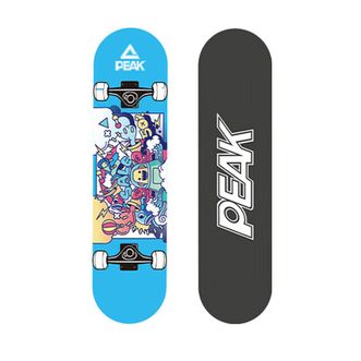 匹克/PEAK  防滑沙滑板 欢乐海洋 YW10405 蓝色