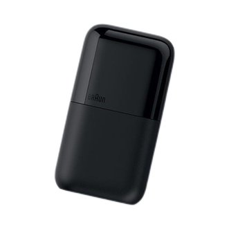 博朗（BRAUN）  X系列迷你剃须刀