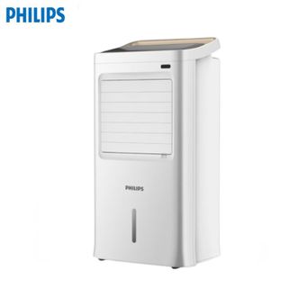 飞利浦/Philips  冷暖两用空调扇ACR3142N 制冷家用冷风扇移动冷暖风机电暖器遥控水冷加湿立式速热小空调扇