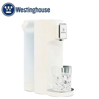 西屋/Westinghouse  办公室桌面速热饮水器 小型智能迷你茶水机 WFH25-YL101 即热型  3秒速热 4档温控