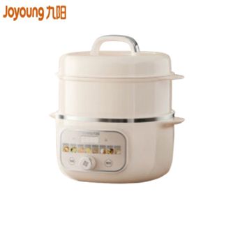 九阳/Joyoung  电炖锅GD329Z 热水快炖多功能锅2.8L电炖盅炖汤盅燕窝锅养生锅宝宝辅食bb粥迷你煮粥煲汤锅白瓷