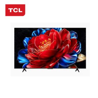 TCL  65T5M智能电视机  65英寸 QD-Mini LED控光 288Hz高刷