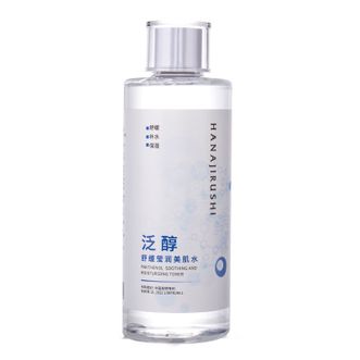 花印  花印泛醇舒缓莹润美肌水500ml