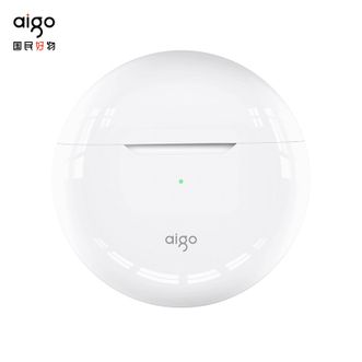 爱国者（aigo）  蓝牙耳机T16 真无线蓝牙耳小巧便捷随身带