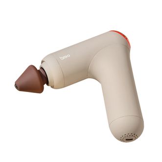 倍轻松/Breo  七号筋络枪 腿部全身按摩器 肌肉放松筋膜枪M0220