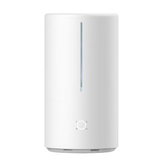 米家  智能除菌加湿器S卧室轻音家用办公室桌面婴儿低噪空气加湿UV-C杀菌4.5L大容量上加水