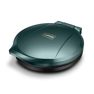 苏泊尔（SUPOR）  电饼铛加大加深煎烤机双面加热不粘烙饼煎饼华夫饼机薄饼机 JJ30A248